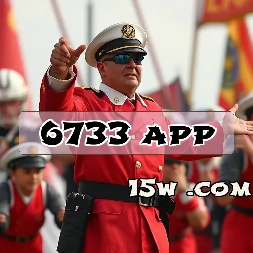 6733 app: Mergulhe em Aventuras Incríveis e Divertidas Agora Mesmo