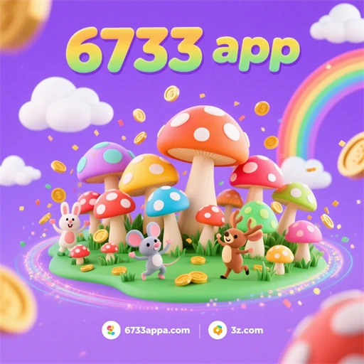 Explorando a Categoria de Cassino no 6733 App