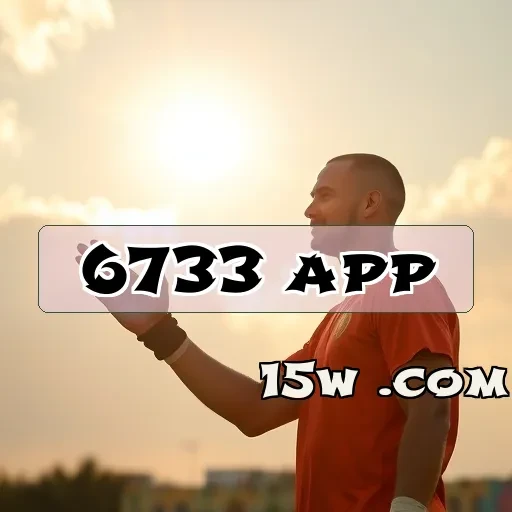 6733 app: Novidades Imperdíveis na Seção de Novos Jogos!