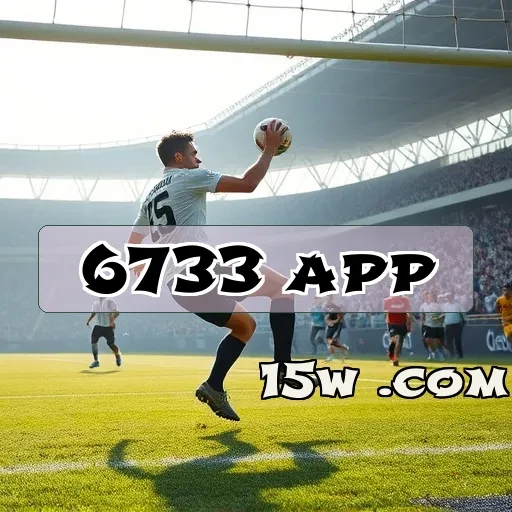 6733 app: Mergulhe na Diversão dos Caça-níqueis Agora Mesmo!