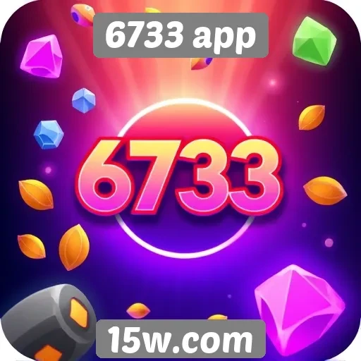 Comparativo de jogos disponíveis no 6733 app