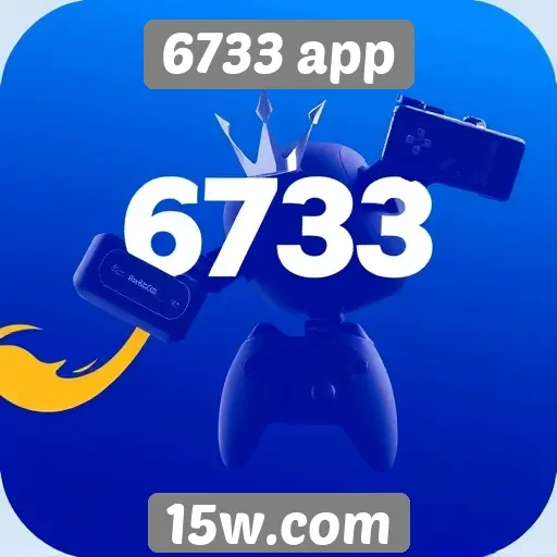 Novidades e atualizações do site 6733 app
